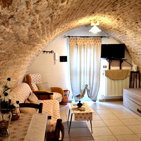 Converse Fra I Trulli Alberobello Kültér fotó