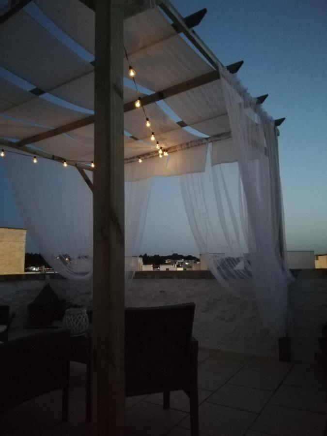 Converse Fra I Trulli Alberobello Kültér fotó