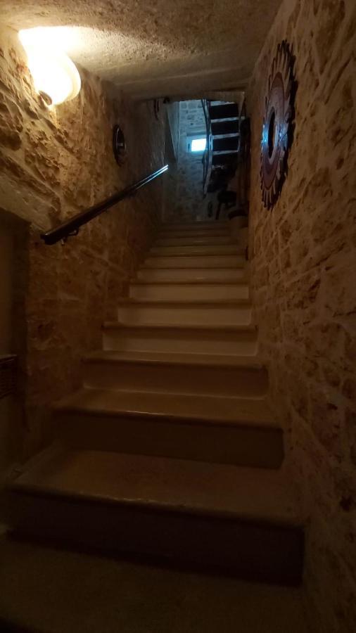 Converse Fra I Trulli Alberobello Kültér fotó