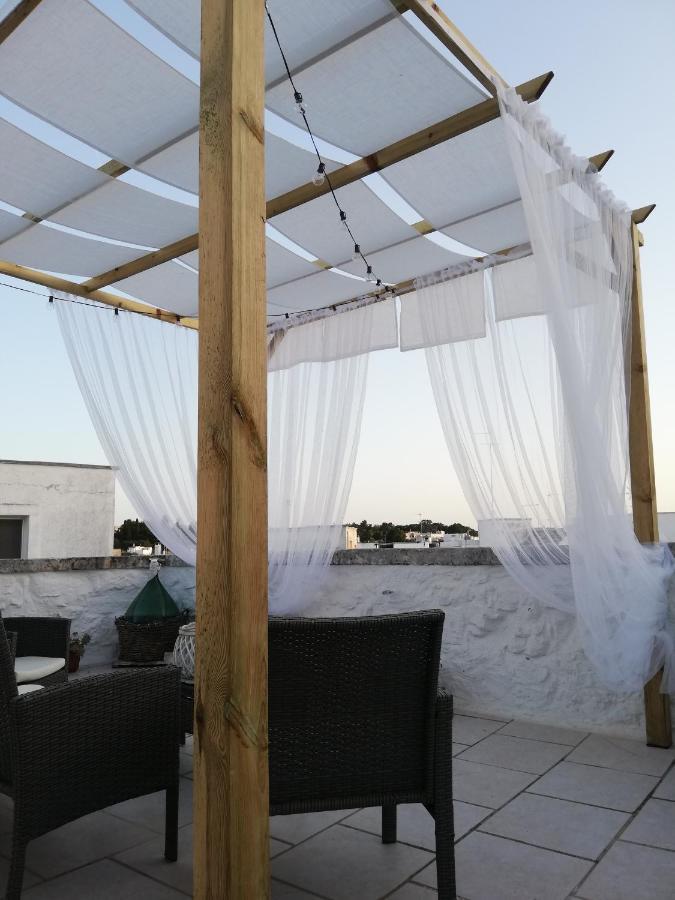 Converse Fra I Trulli Alberobello Kültér fotó