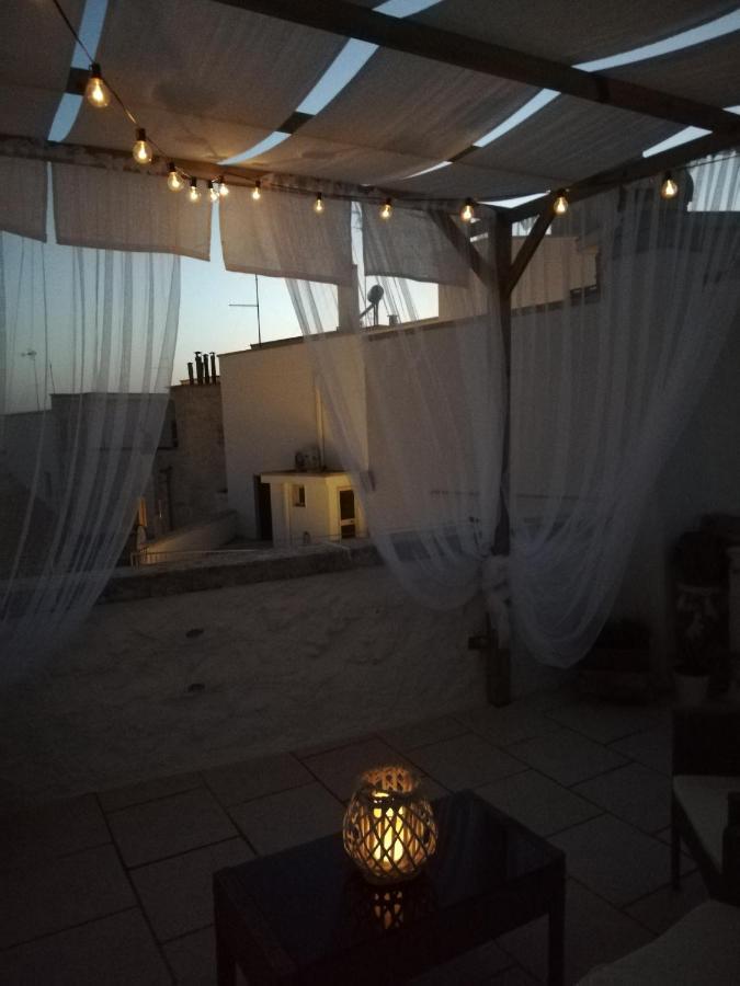 Converse Fra I Trulli Alberobello Kültér fotó