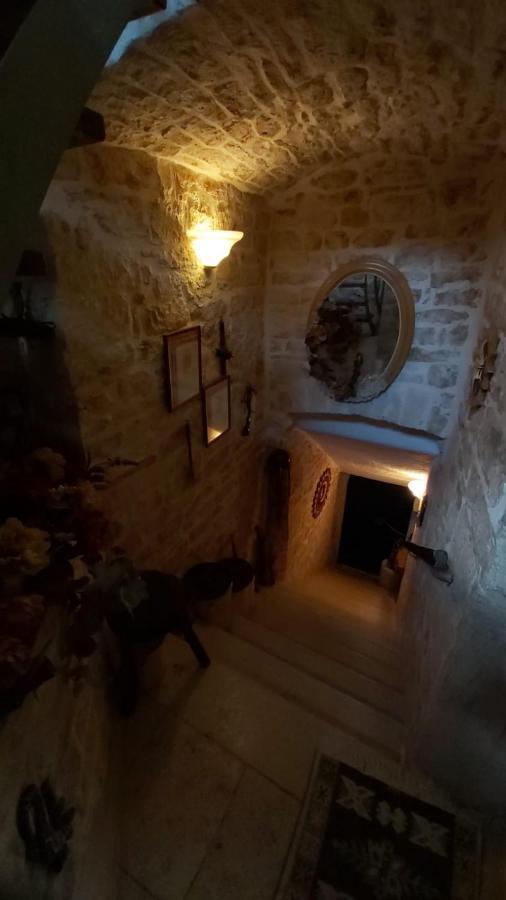 Converse Fra I Trulli Alberobello Kültér fotó