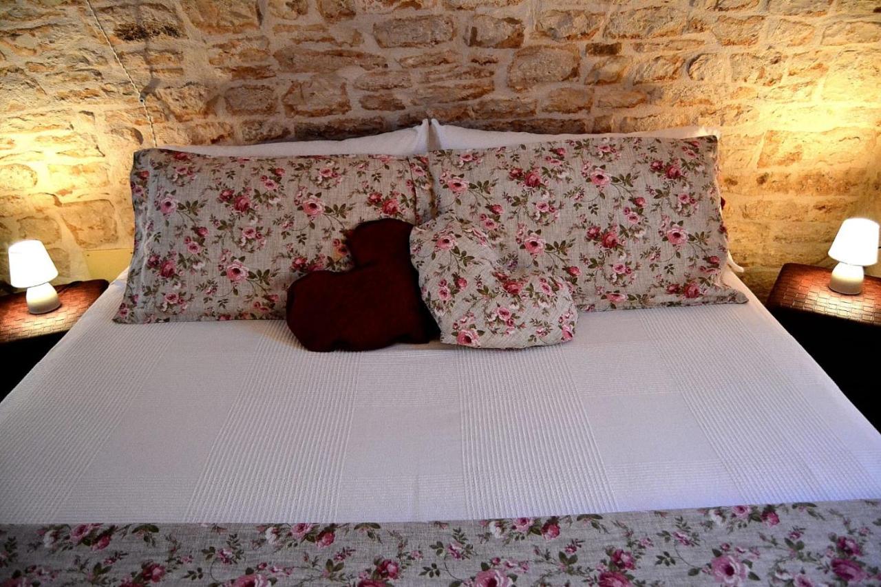 Converse Fra I Trulli Alberobello Kültér fotó