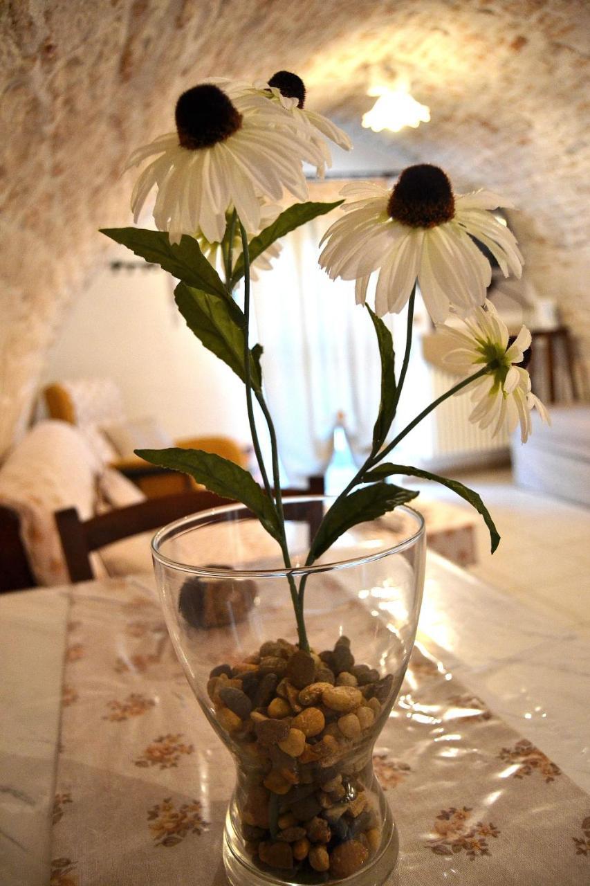 Converse Fra I Trulli Alberobello Kültér fotó