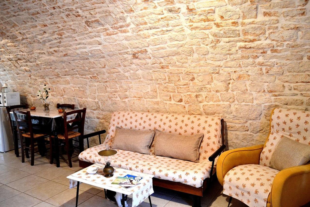 Converse Fra I Trulli Alberobello Kültér fotó