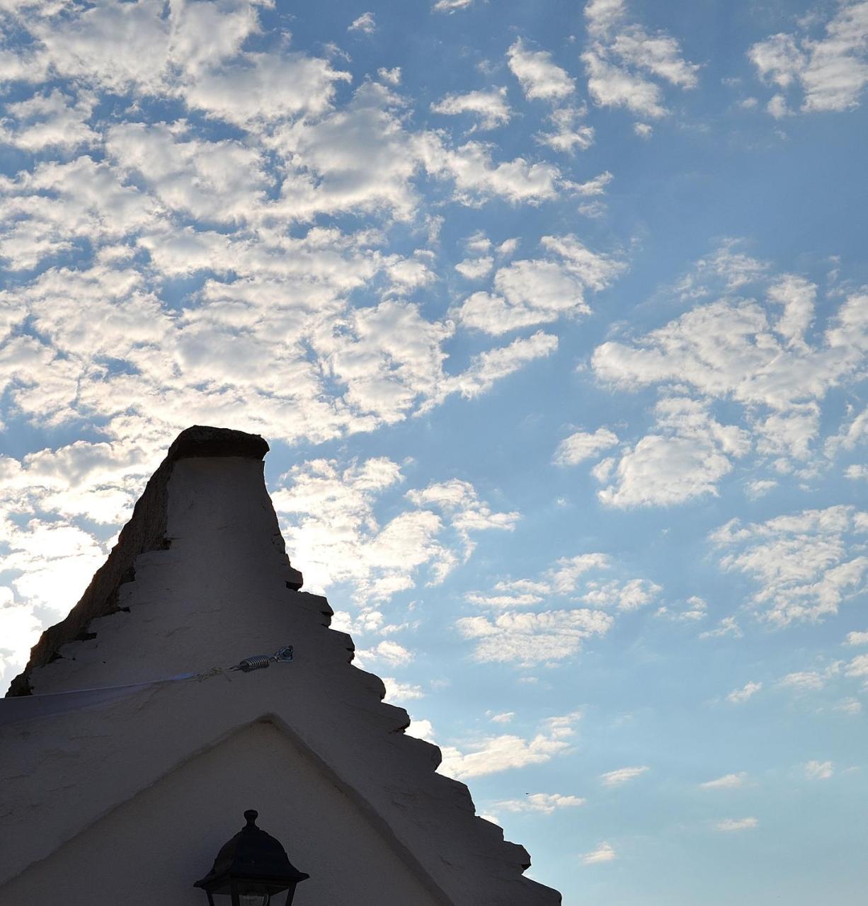 Converse Fra I Trulli Alberobello Kültér fotó