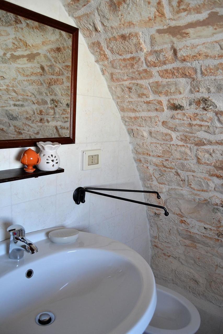 Converse Fra I Trulli Alberobello Kültér fotó