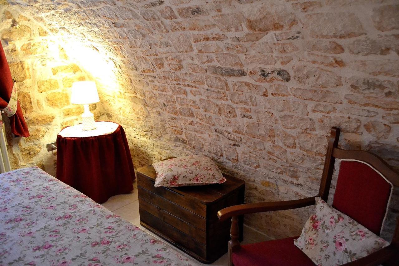 Converse Fra I Trulli Alberobello Kültér fotó
